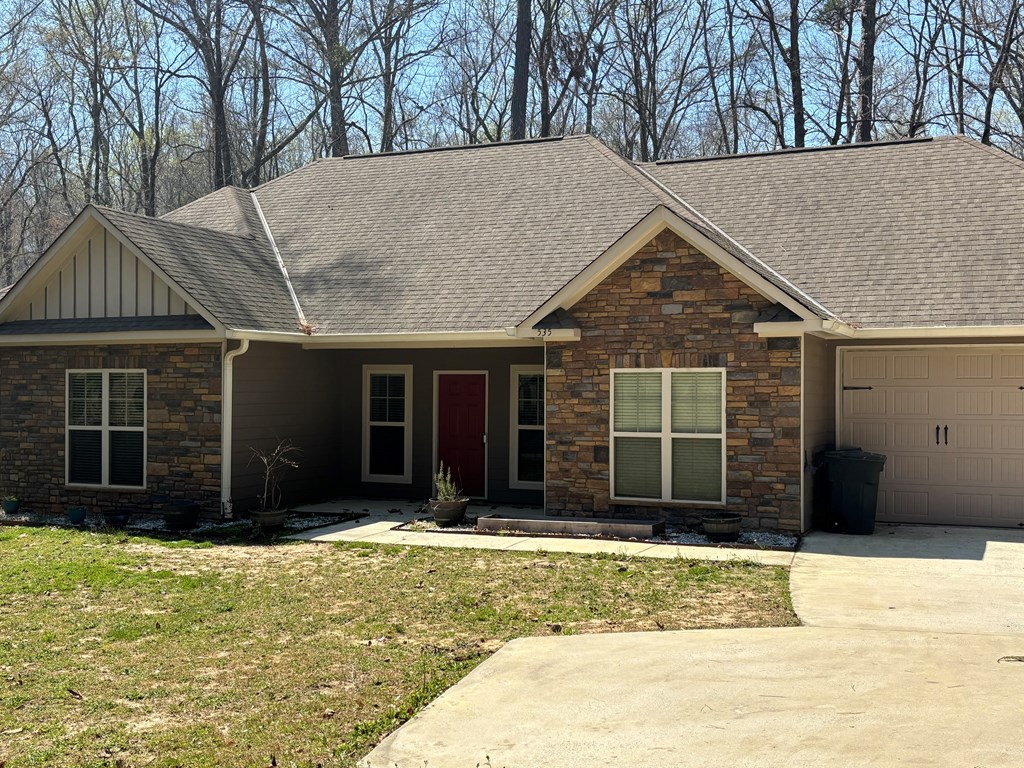 535 Hamilton Mulberry Grove Road Cataula, GA 31804 - Photo 2 of 20 Gallery Image 2