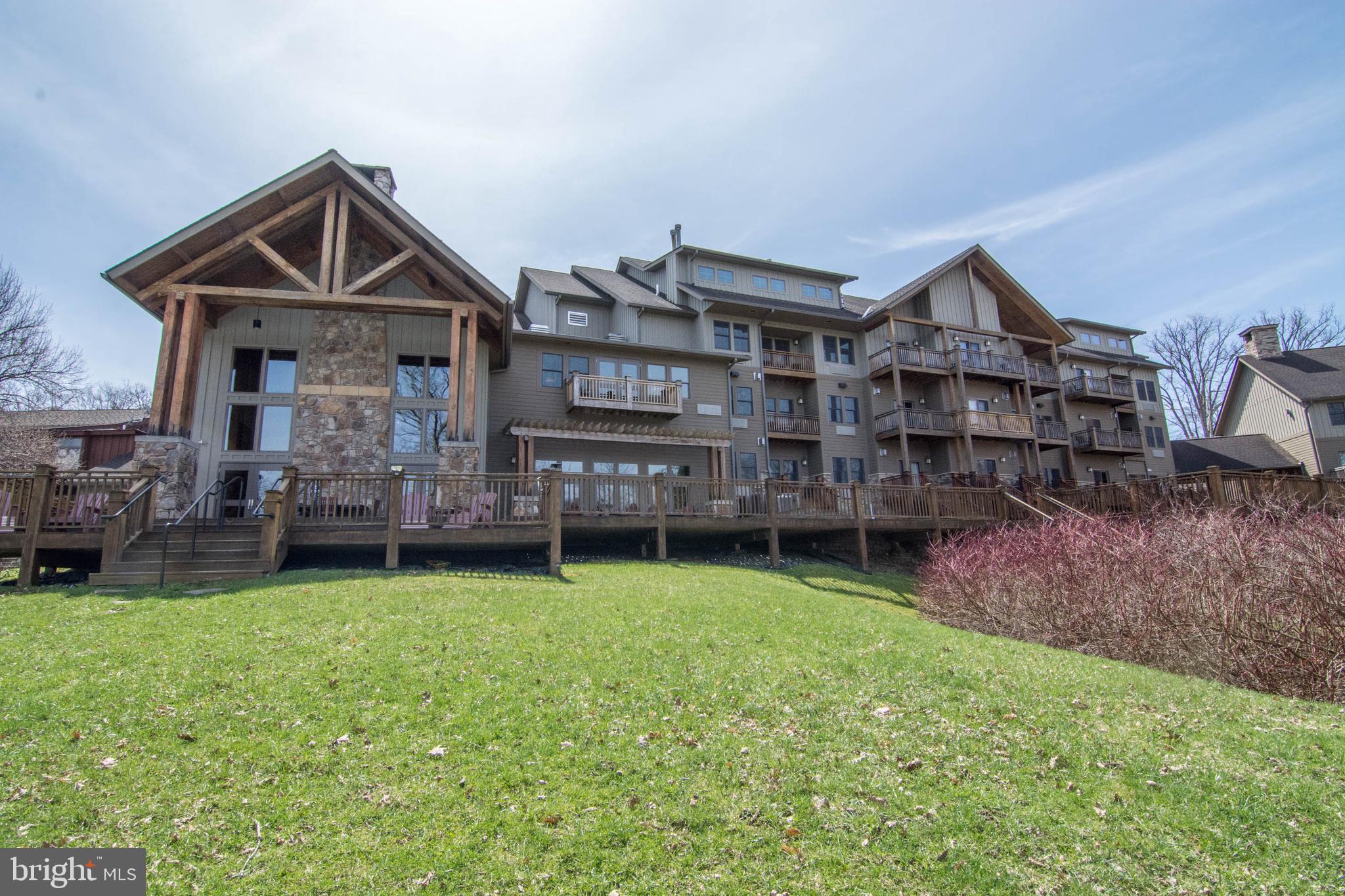 565 Glendale Road, Unit 210A Oakland, MD 21550 - Photo 29 of 33