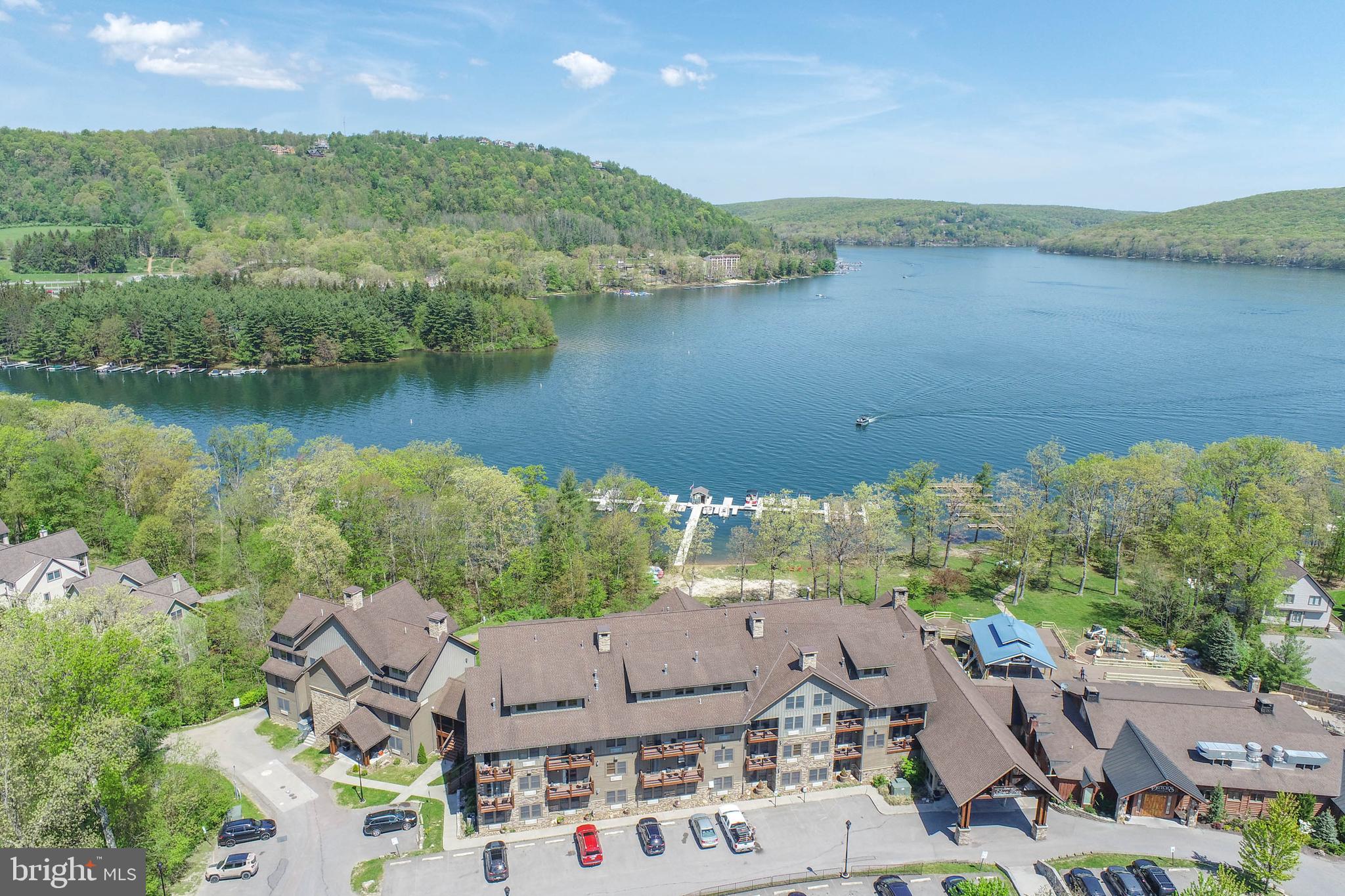 565 Glendale Road, Unit 210A Oakland, MD 21550 - Photo 31 of 33