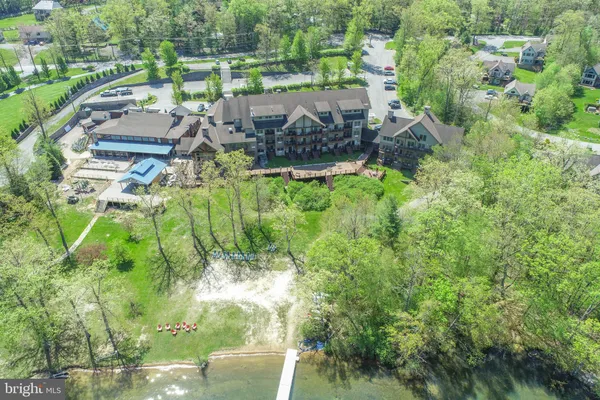 $160,000 | 565 Glendale Road, Unit 210A, Oakland, MD 21550