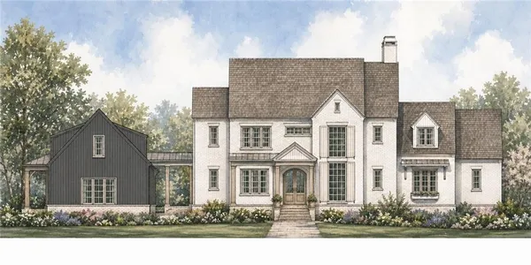 $3,495,000 | 195 Heatherton Lane, Alpharetta, GA 30009