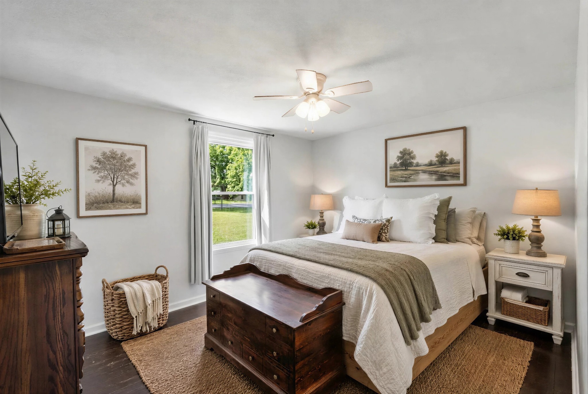 250 Old Columbia Road Dickson, TN 37055 - Photo 6 of 19 Gallery Image 6