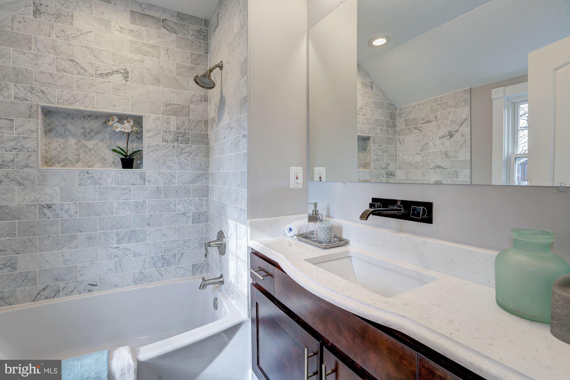 2710 Arvin Street Silver Spring, MD 20902 - Photo 33 of 54 Bathroom