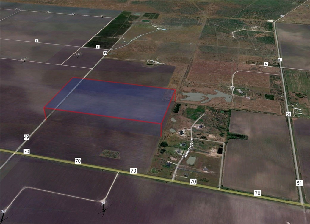 70 Btwn County Road Corpus Christi, TX 78415 - Photo 2 of 3