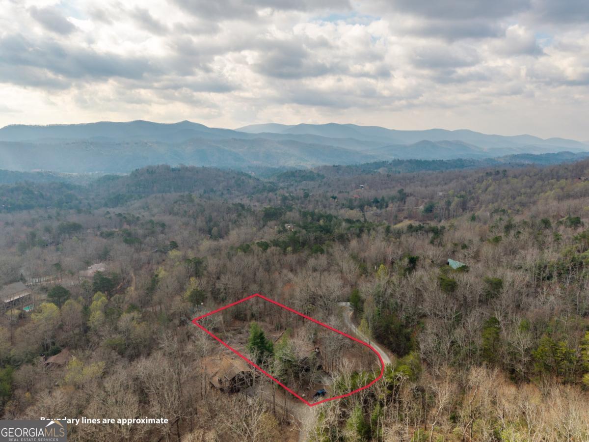 97 Fox Mountain Crossing Blue Ridge, GA 30513 - Photo 22 of 58