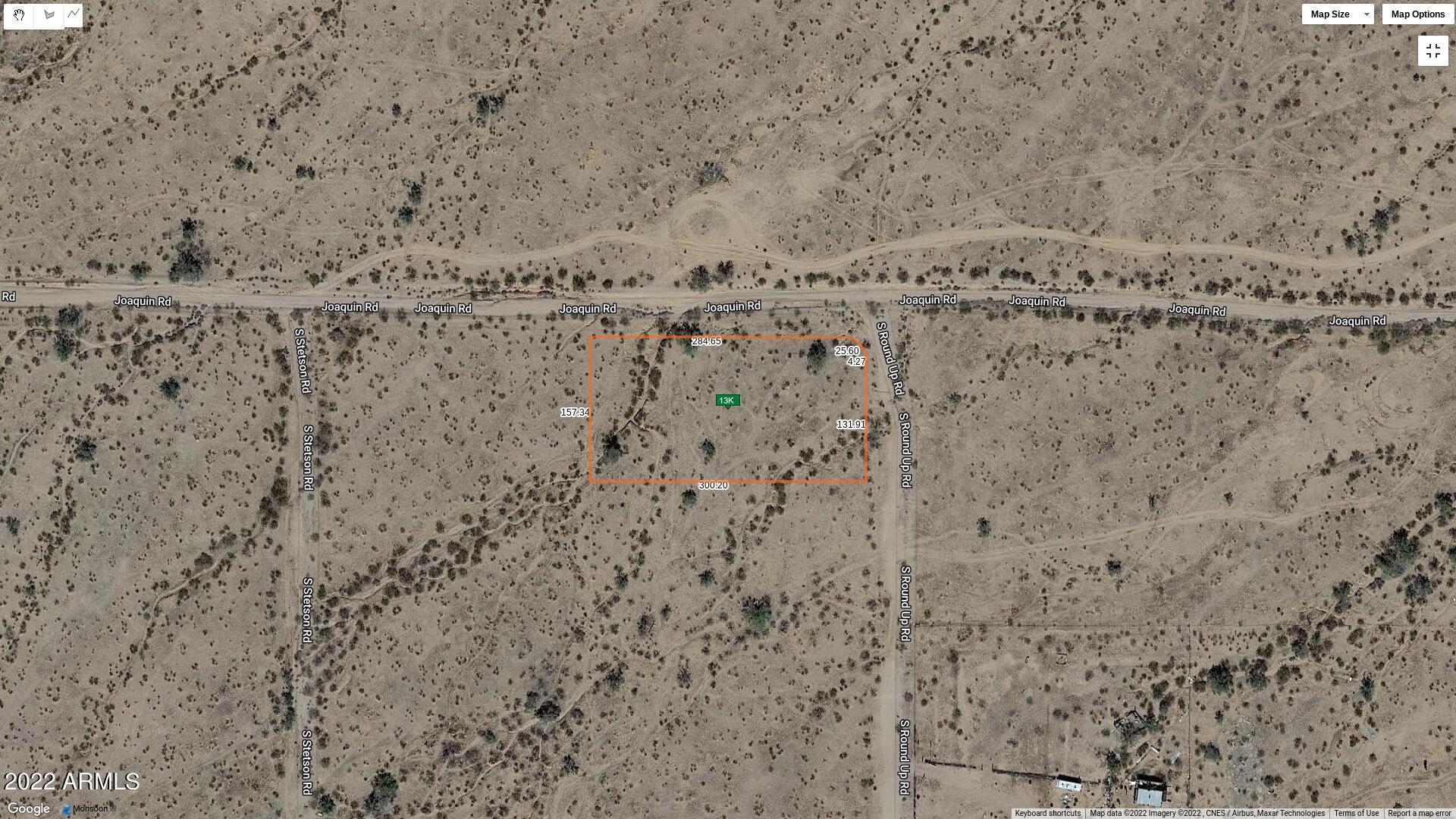0 South Joaquin Road, Unit 109 Stanfield, AZ 85172 - Photo 1 of 2 Screenshot 2022-08-14 3.01.08 PM