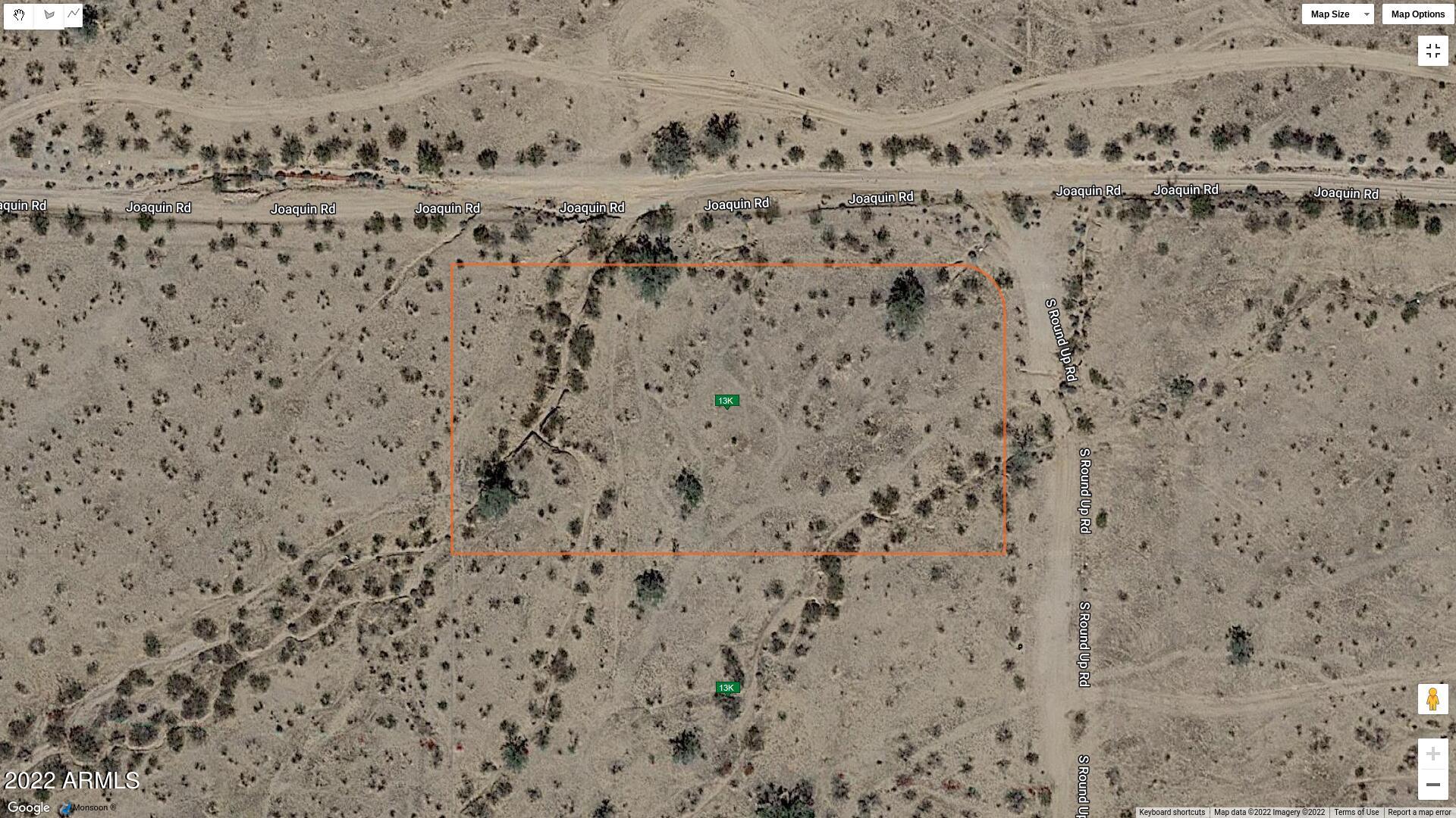 0 South Joaquin Road, Unit 109 Stanfield, AZ 85172 - Photo 2 of 2 Screenshot 2022-08-14 3.00.25 PM