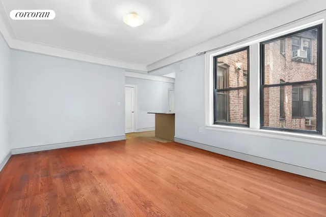$599,000 | 333 East 80th Street, Unit 5H | Upper East Side
