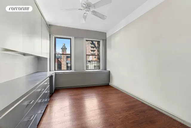 $599,000 | 333 East 80th Street, Unit 5H | Upper East Side