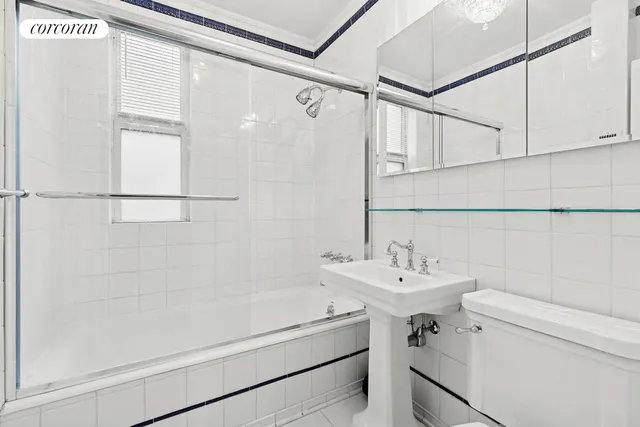 $599,000 | 333 East 80th Street, Unit 5H | Upper East Side
