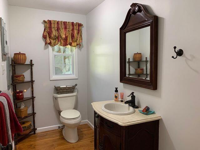 1277 Anjean Road Rupert, WV 25984 - Photo 21 of 50 Gallery Image 21