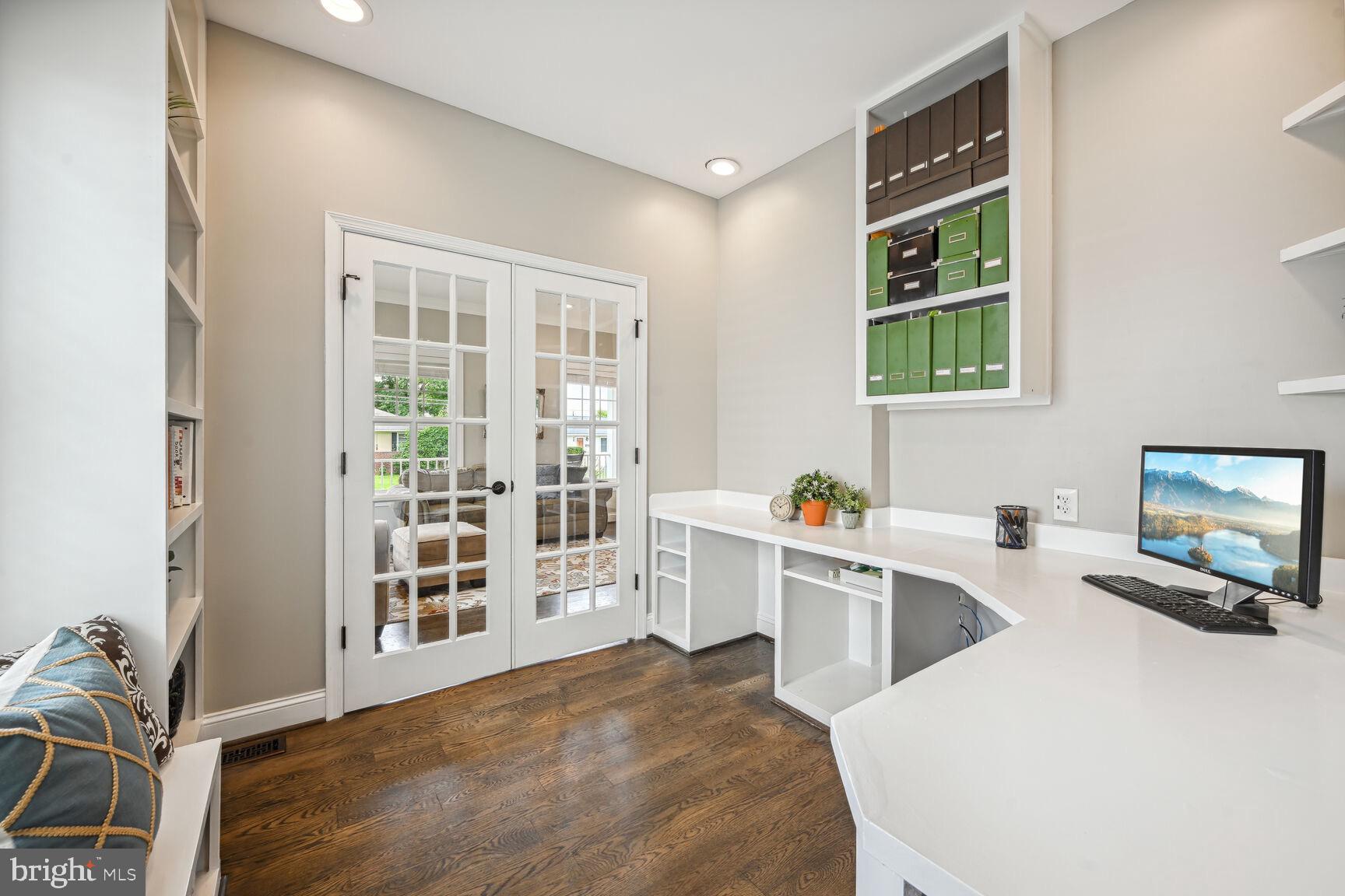 6801 Dean Drive McLean, VA 22101 - Photo 11 of 48