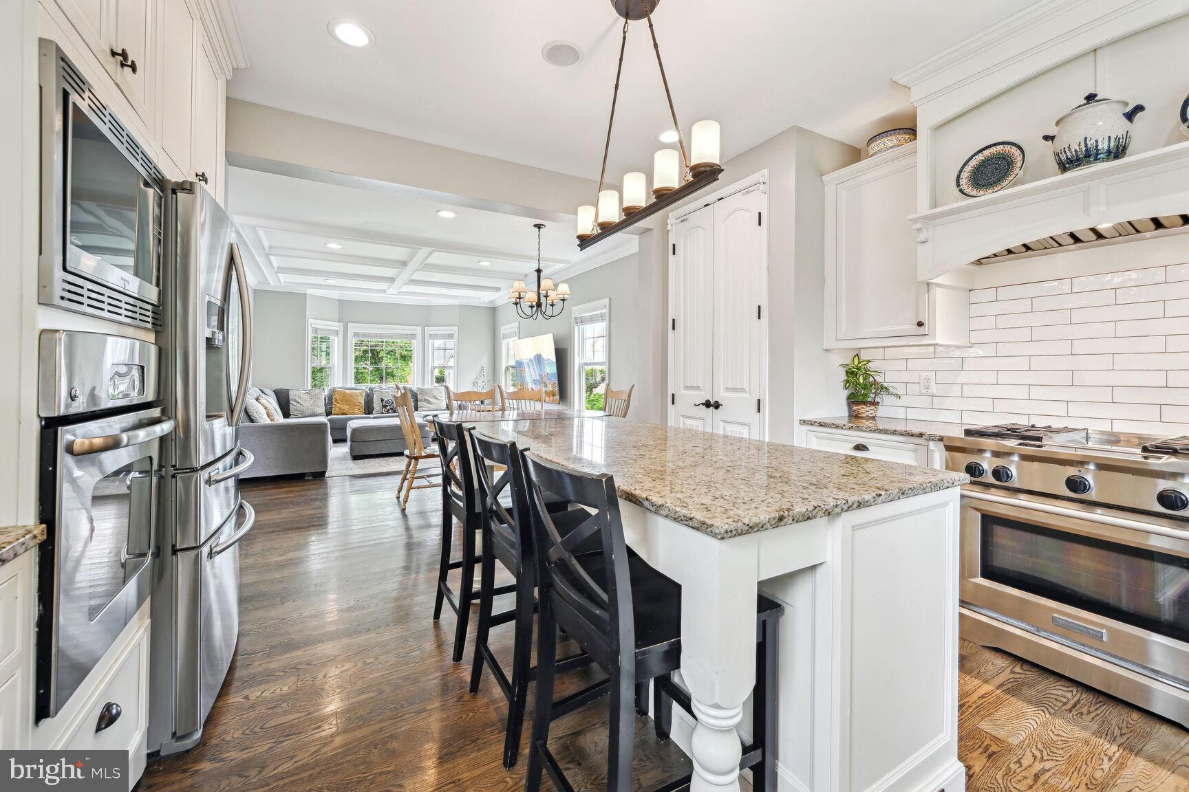 6801 Dean Drive McLean, VA 22101 - Photo 18 of 48