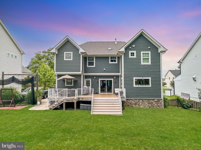 $1,634,000 | 6801 Dean Drive, McLean, VA 22101