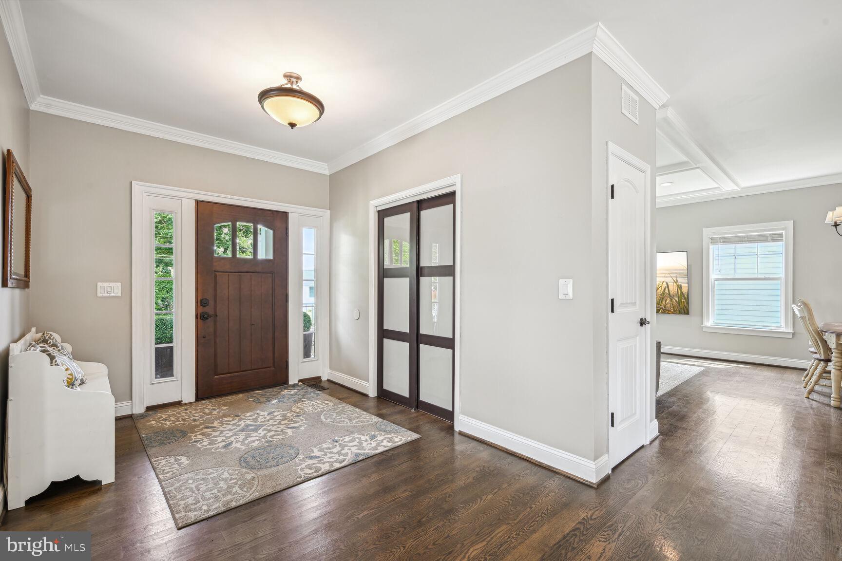 6801 Dean Drive McLean, VA 22101 - Photo 4 of 48