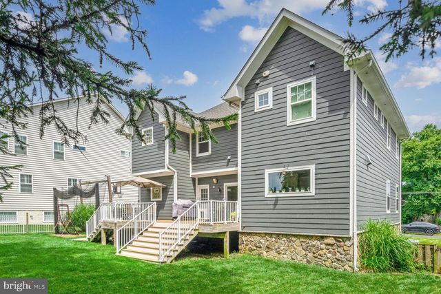 $1,634,000 | 6801 Dean Drive, McLean, VA 22101