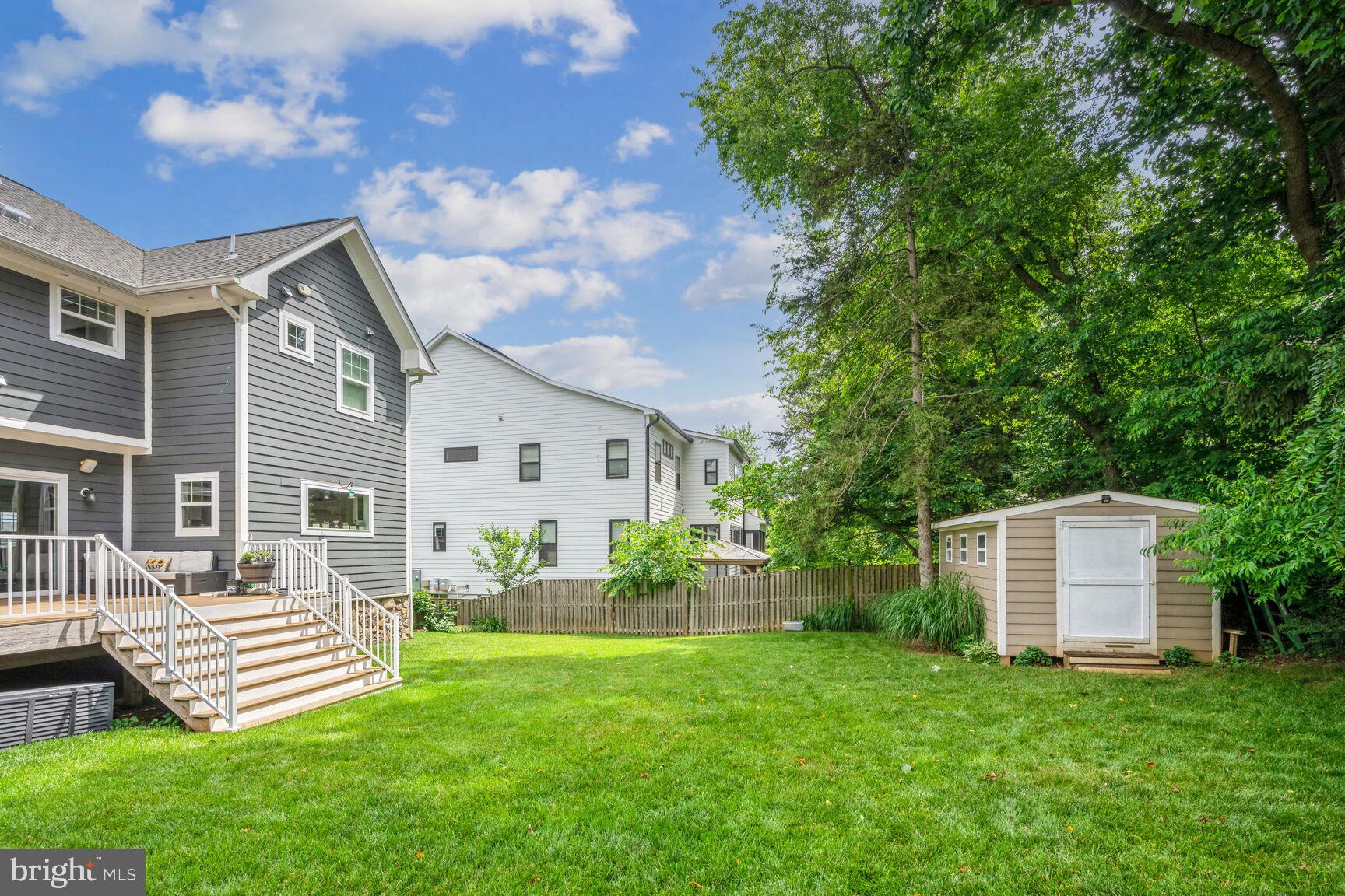 6801 Dean Drive McLean, VA 22101 - Photo 47 of 48