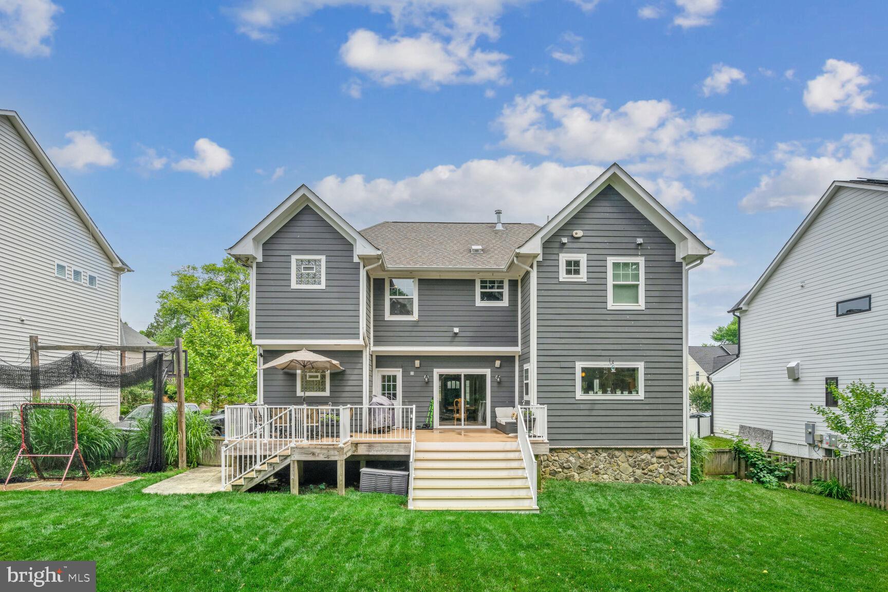 6801 Dean Drive McLean, VA 22101 - Photo 48 of 48