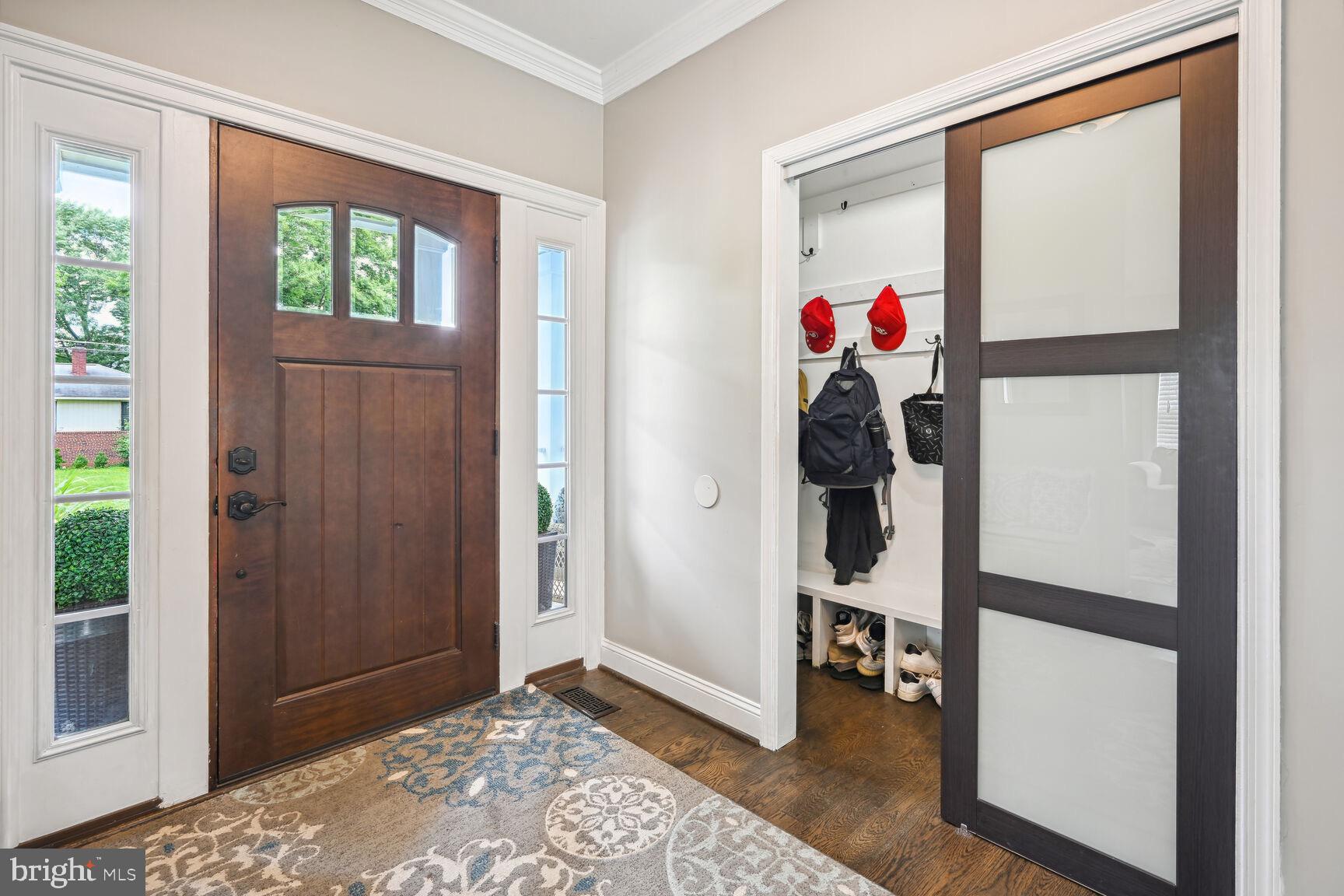 6801 Dean Drive McLean, VA 22101 - Photo 5 of 48