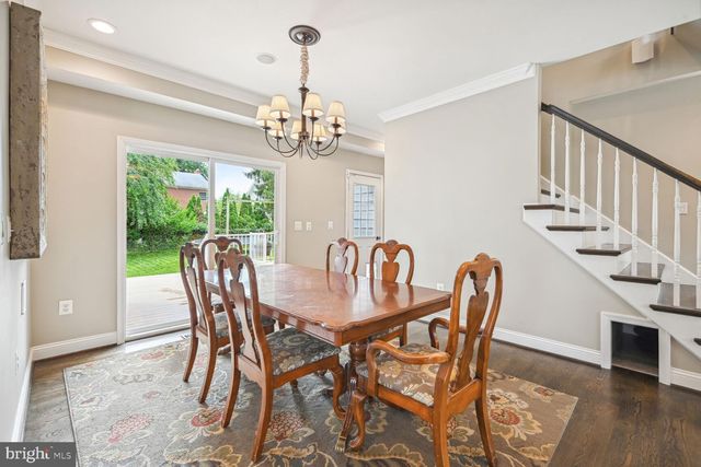 $1,634,000 | 6801 Dean Drive, McLean, VA 22101