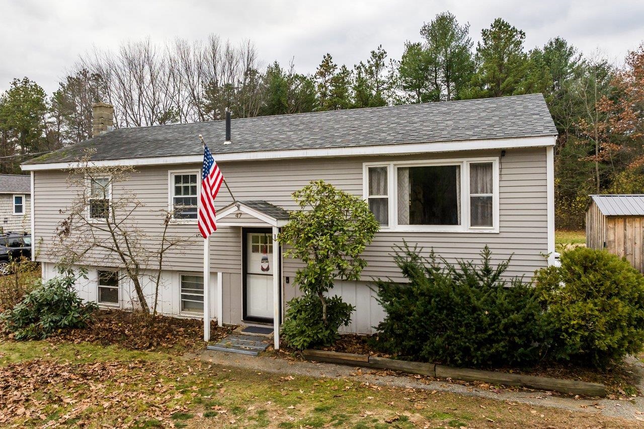 47 Salmon Falls Road Rochester, NH 03868 - Photo 1 of 26