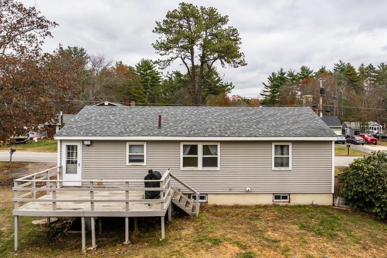 47 Salmon Falls Road Rochester, NH 03868 - Photo 22 of 26