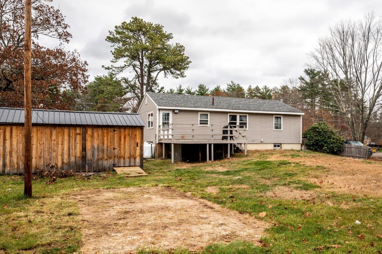 47 Salmon Falls Road Rochester, NH 03868 - Photo 23 of 26