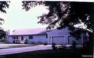1517 West Barron Road Howell, MI 48855 - Photo 1 of 1 Listing Image