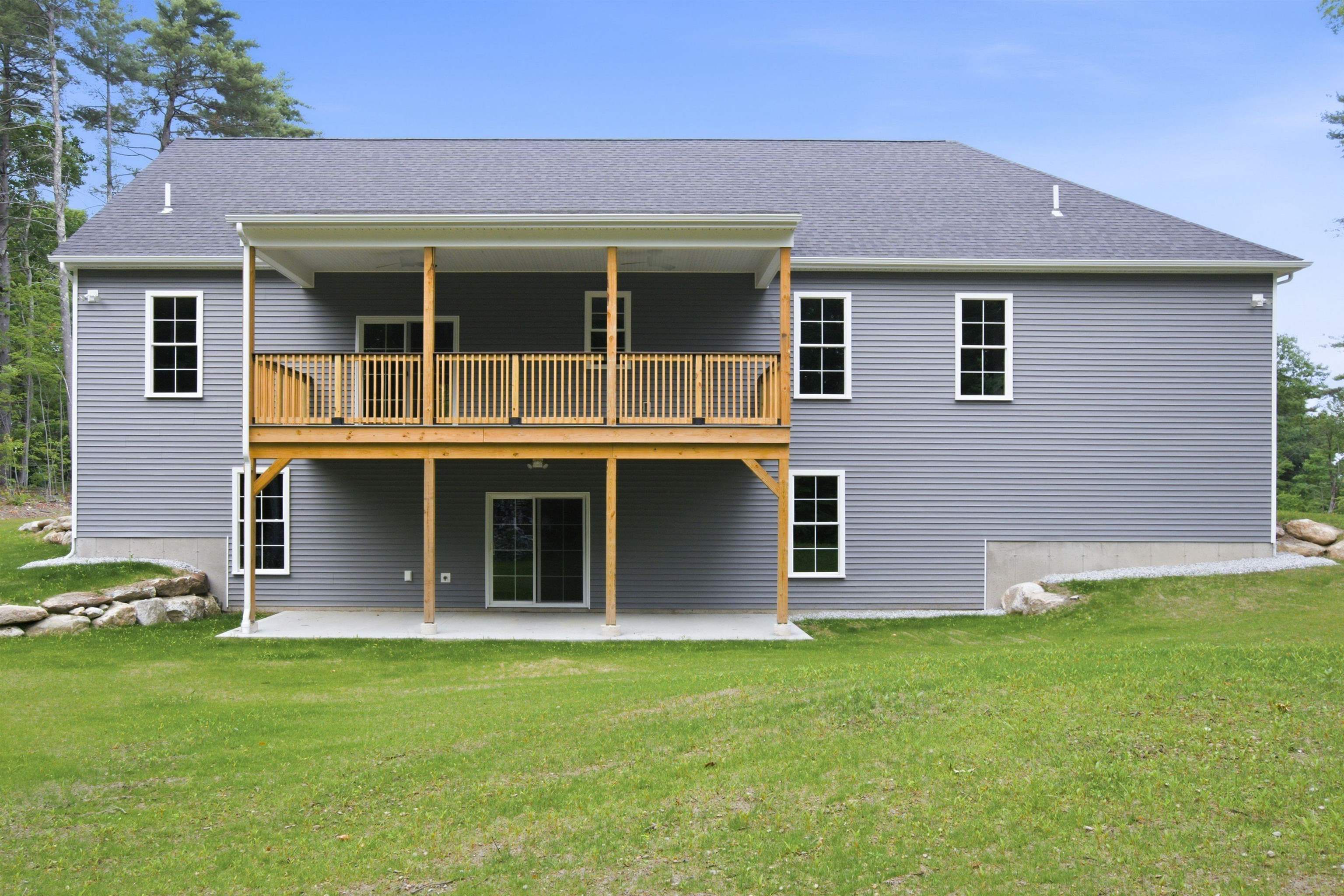 1187 Brookline Road Mason, NH 03048 - Photo 8 of 56