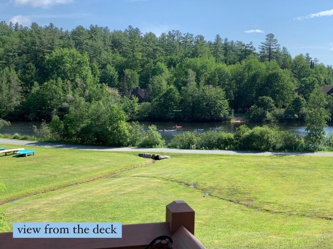 816 Covered Bridge Lane, Unit 816 Grantham, NH 03753 - Photo 1 of 30