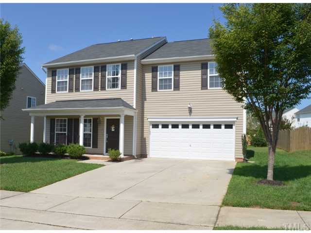 733 Stackhurst Way Wake Forest, NC 27587 - Photo 1 of 10 Gallery Image 1
