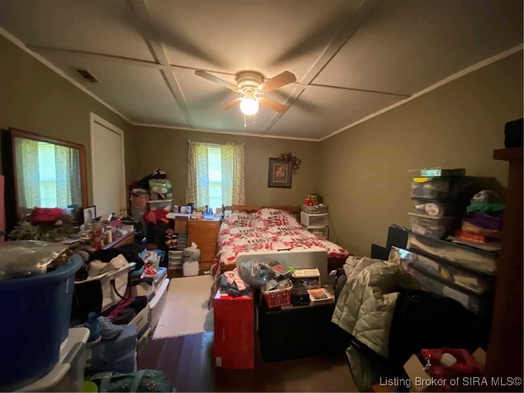 302 Court Street Leavenworth, IN 47137 - Photo 11 of 12