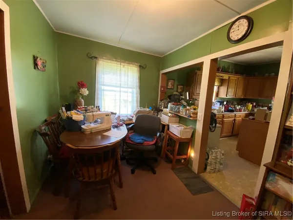 $115,000 | 302 Court Street, Leavenworth, IN 47137