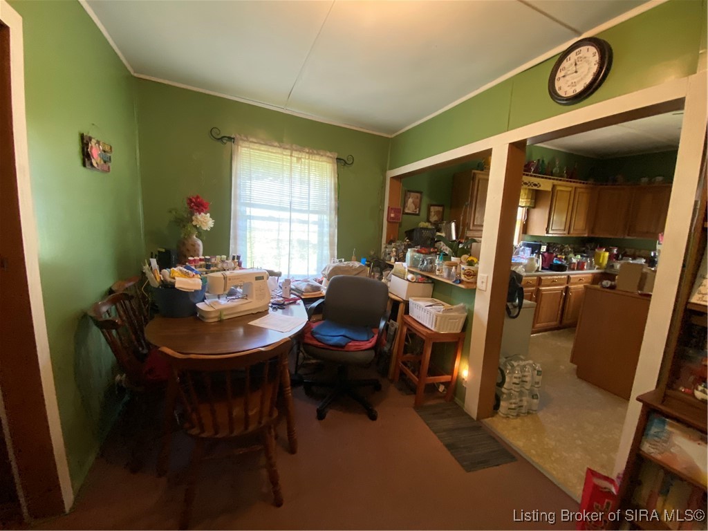 302 Court Street Leavenworth, IN 47137 - Photo 12 of 12
