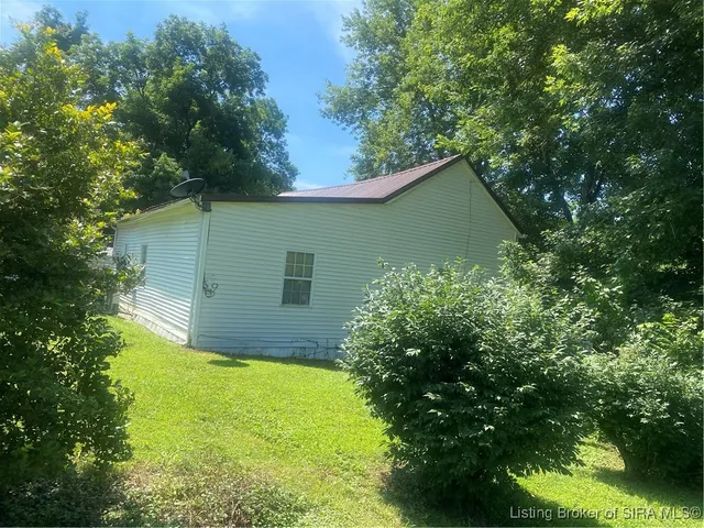 $128,000 | 302 Court Street, Leavenworth, IN 47137