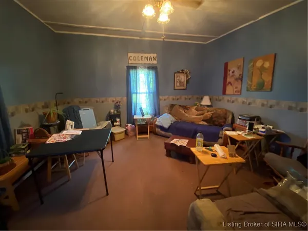 $115,000 | 302 Court Street, Leavenworth, IN 47137