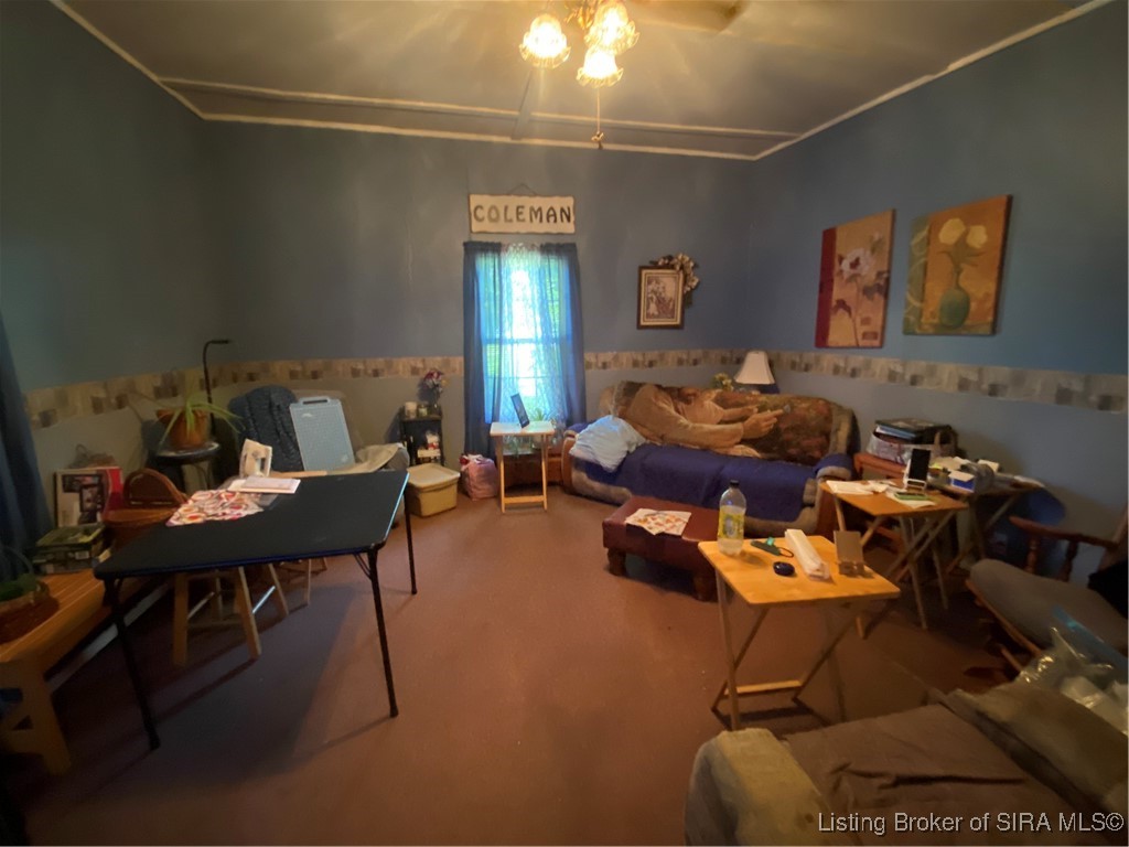 302 Court Street Leavenworth, IN 47137 - Photo 6 of 12