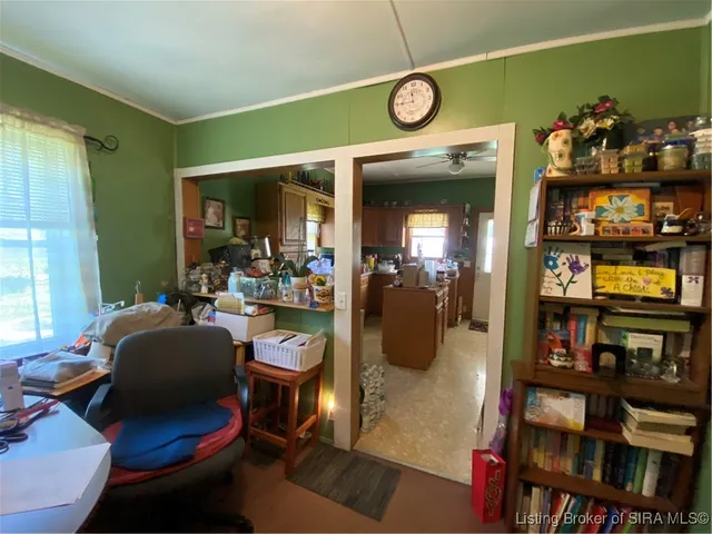 $128,000 | 302 Court Street, Leavenworth, IN 47137