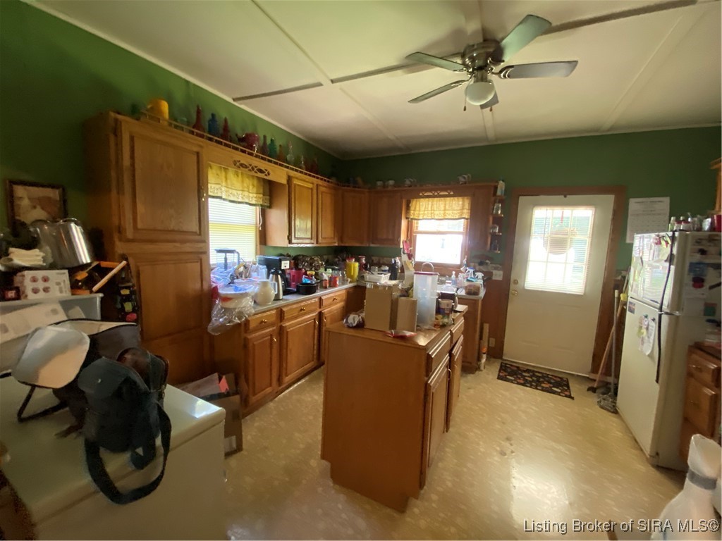 302 Court Street Leavenworth, IN 47137 - Photo 8 of 12