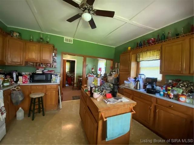 $128,000 | 302 Court Street, Leavenworth, IN 47137