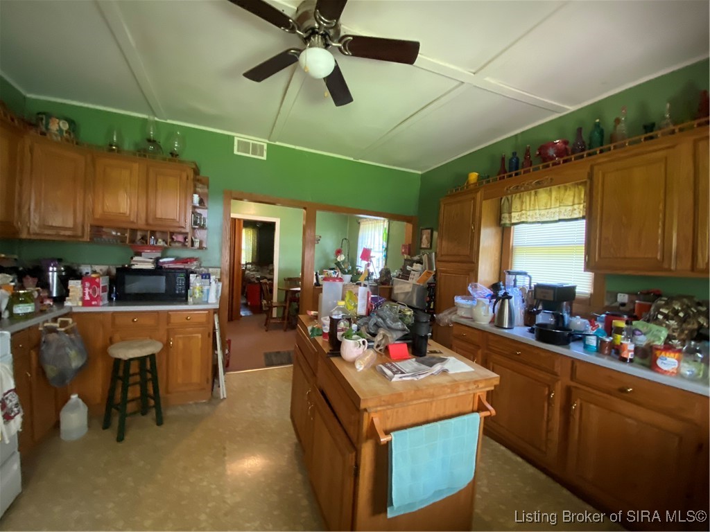 302 Court Street Leavenworth, IN 47137 - Photo 9 of 12