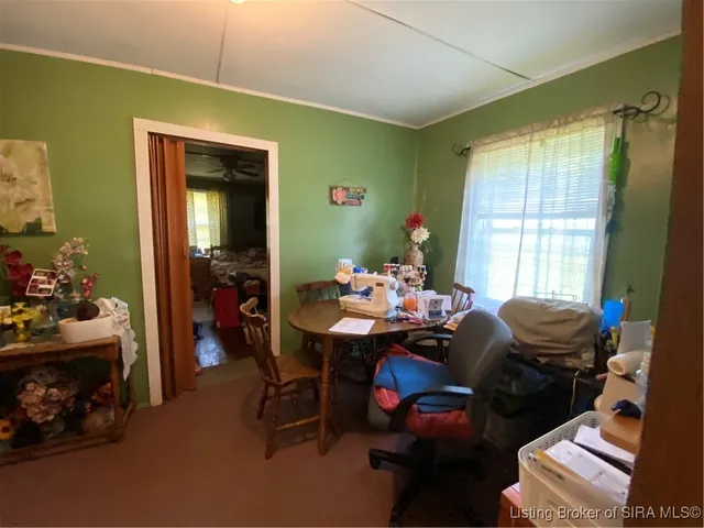 $128,000 | 302 Court Street, Leavenworth, IN 47137