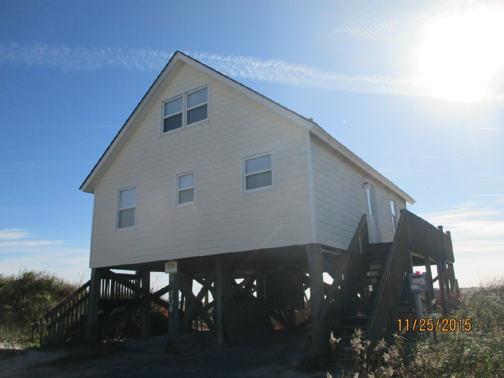 204 Topsail Road North Topsail Beach, NC 28460 - Photo 13 of 16 Additional Photo
