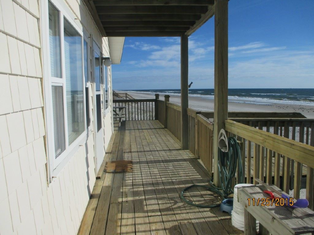 204 Topsail Road North Topsail Beach, NC 28460 - Photo 14 of 16 Additional Photo