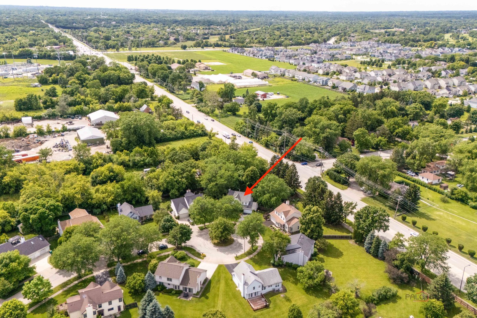 232 Stanton Court West Buffalo Grove, IL 60089 - Photo 37 of 41
