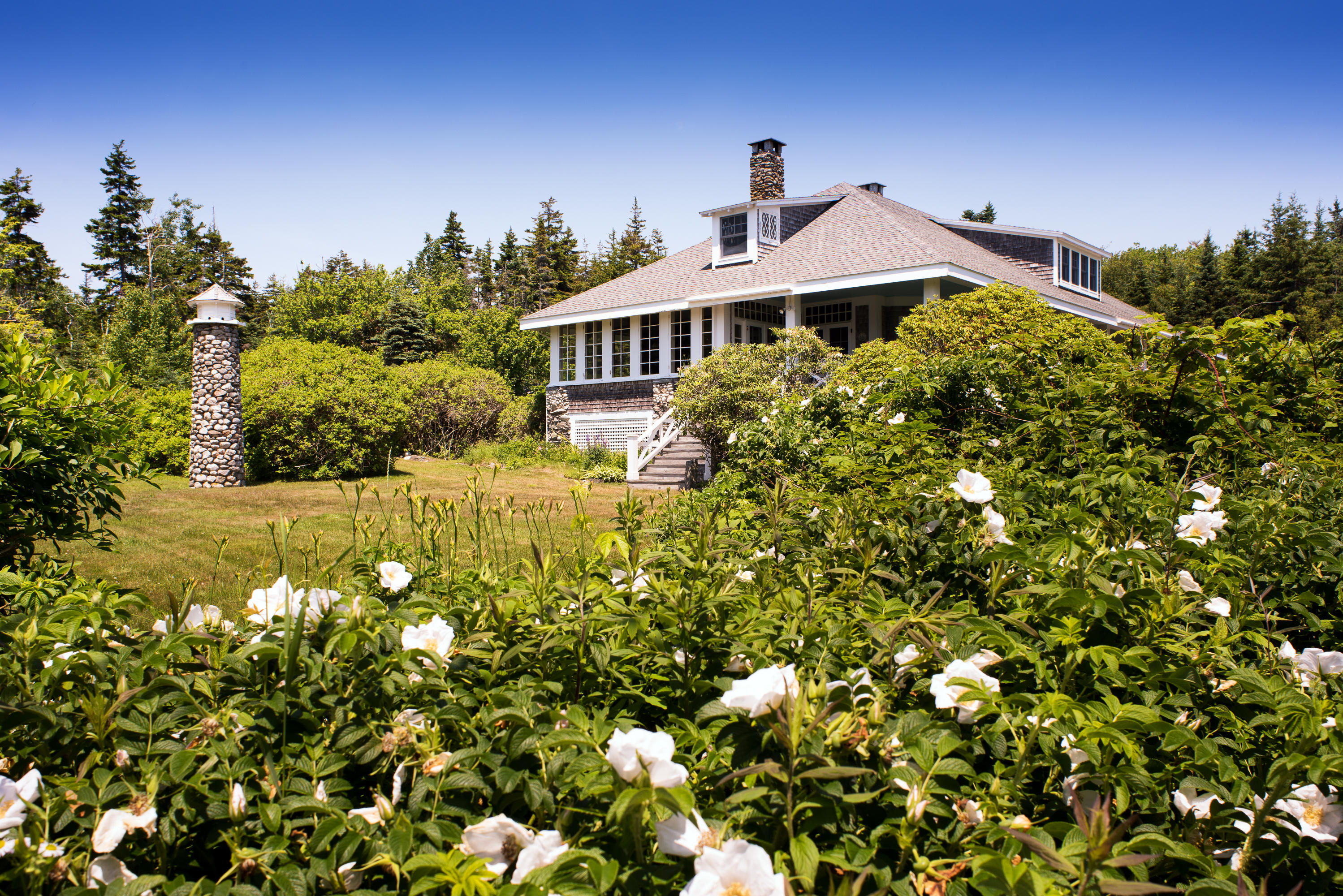 162 Pemaquid Loop Road New Harbor, ME 04554 - Photo 5 of 33 162PemaquidLoopRd_05-SBS_