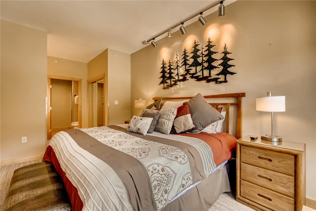 910 Copper Road, Unit 502 Frisco, CO 80443 - Photo 13 of 26 Gallery Image 13