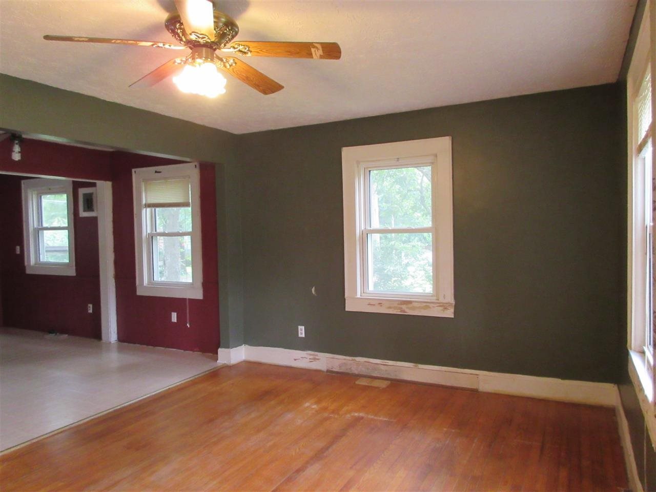 1904 Wheat Street Rockingham, NC 28379 - Photo 3 of 25 Additional Photo