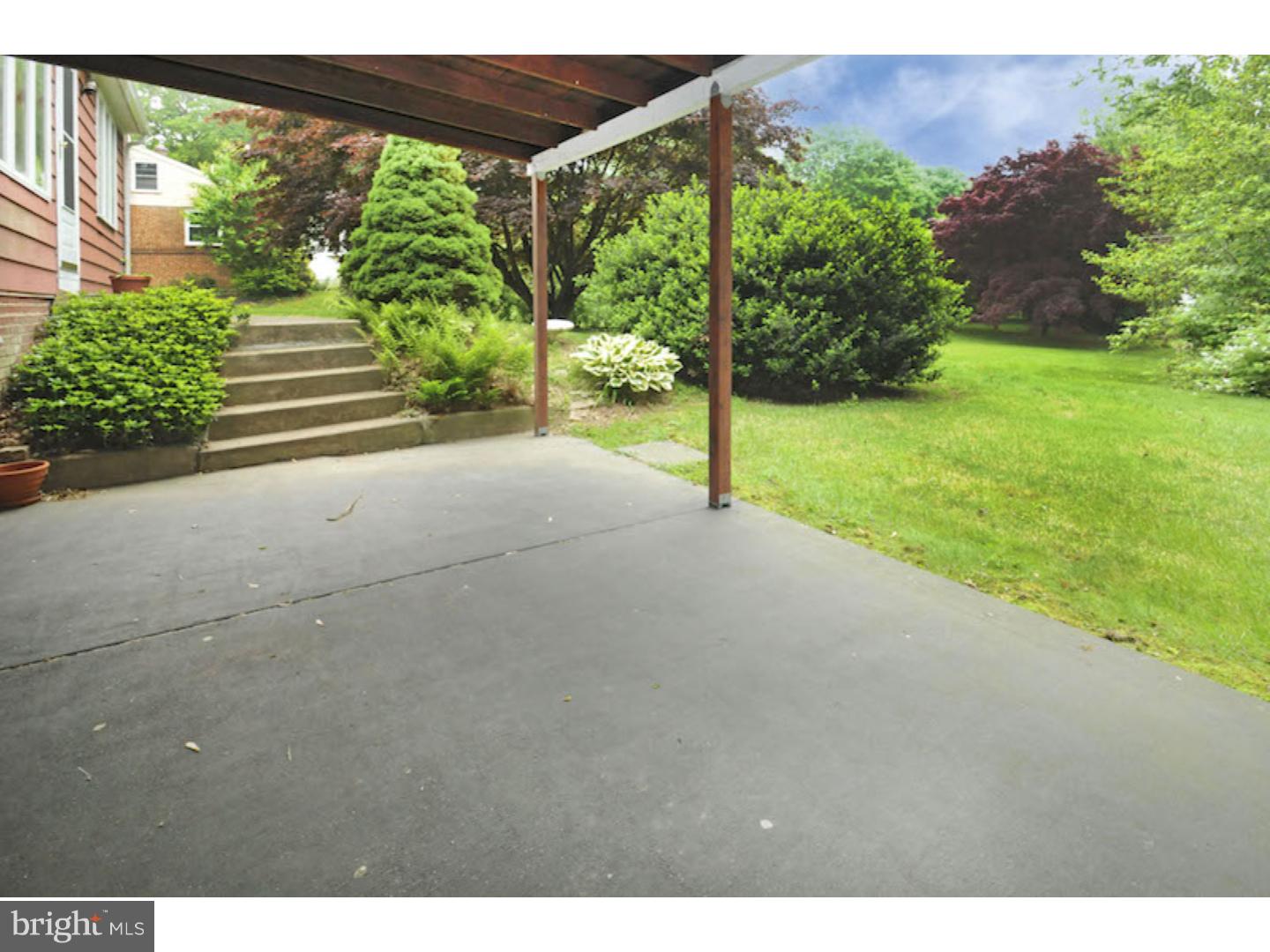 1334 Carol Road Jenkintown, PA 19046 - Photo 22 of 25 Gallery Image 22