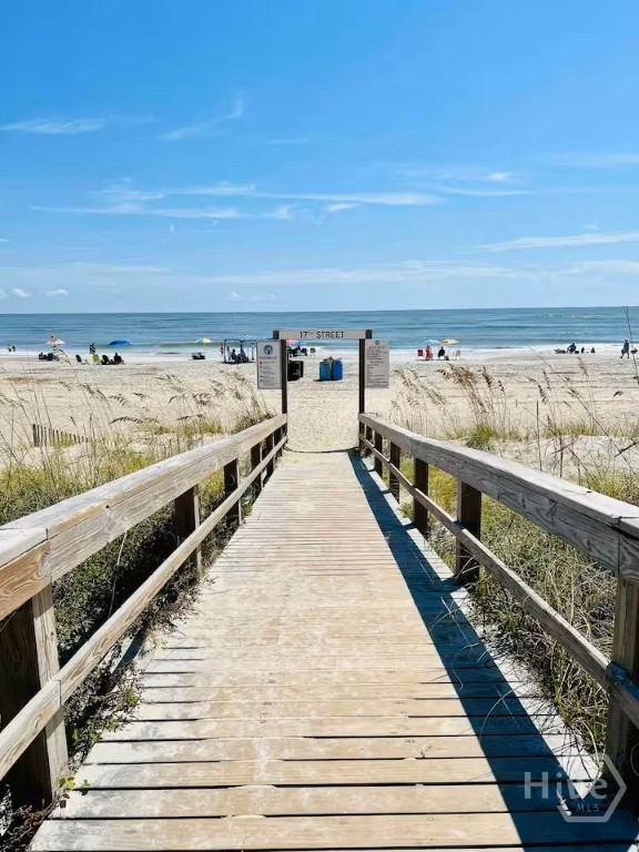 14 17th Street Tybee Island, GA 31328 - Photo 20 of 20
